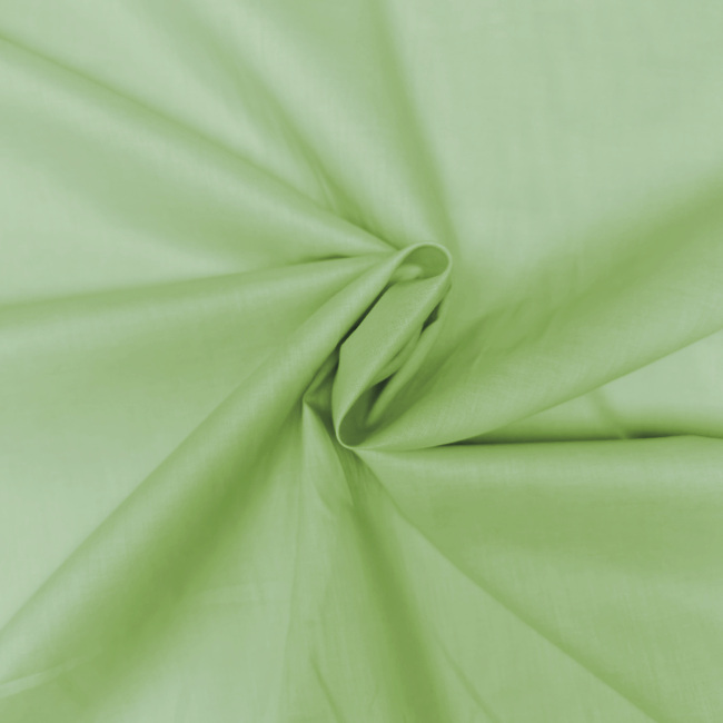 Lightweight Egyptian Cotton - SAGE GREEN